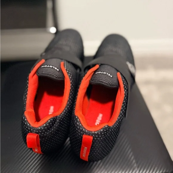 Peloton Mens Altos Cycling Shoes - Picture 8 of 9